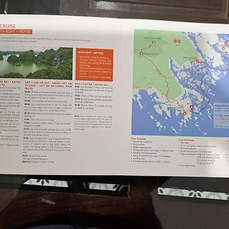 Tam Coc Paradise Homestay Ninh Binh Dış mekan fotoğraf