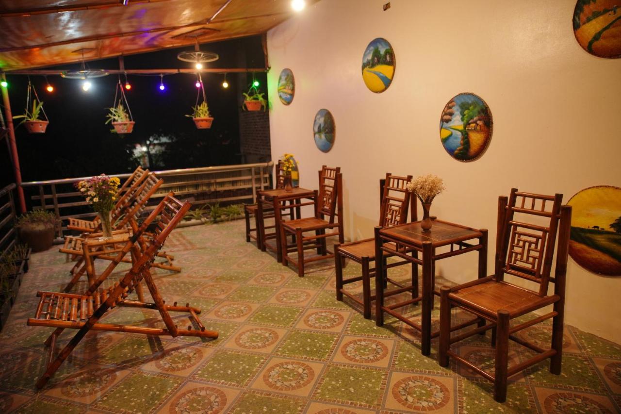 Tam Coc Paradise Homestay Ninh Binh Dış mekan fotoğraf