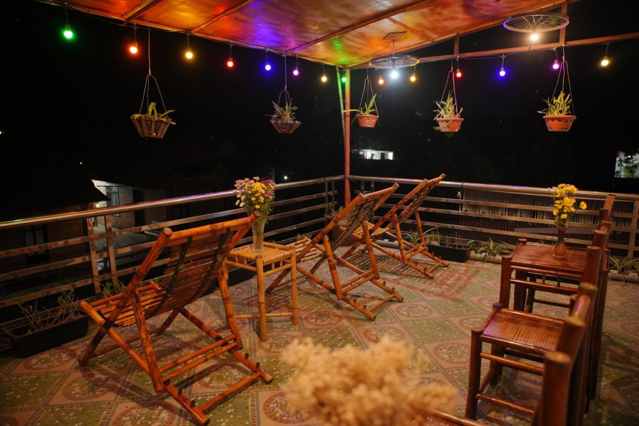 Tam Coc Paradise Homestay Ninh Binh Dış mekan fotoğraf