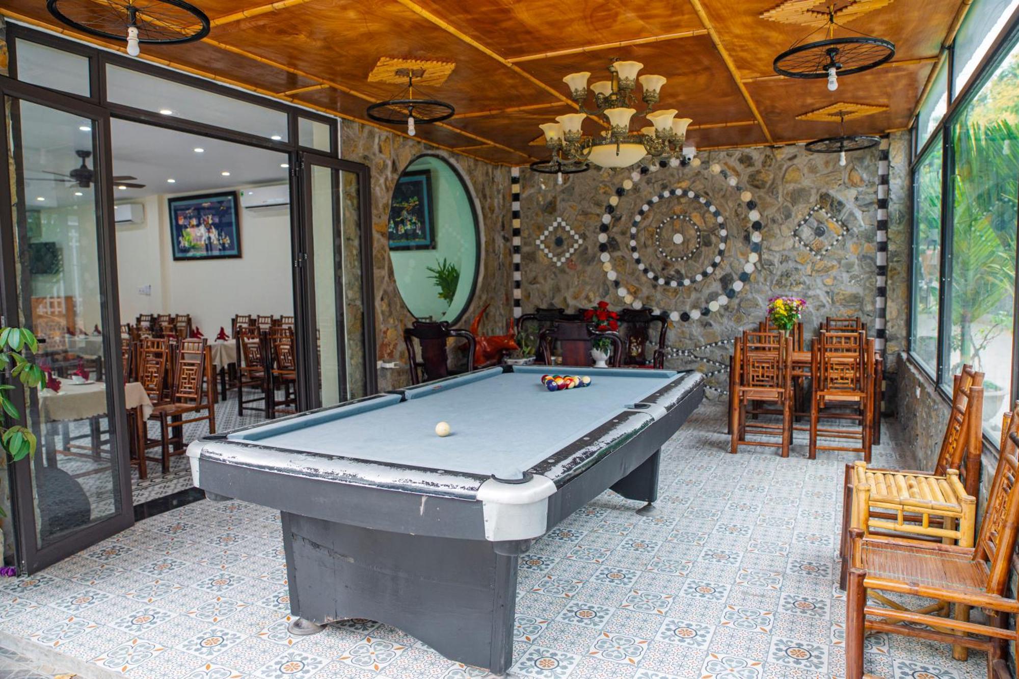 Tam Coc Paradise Homestay Ninh Binh Dış mekan fotoğraf