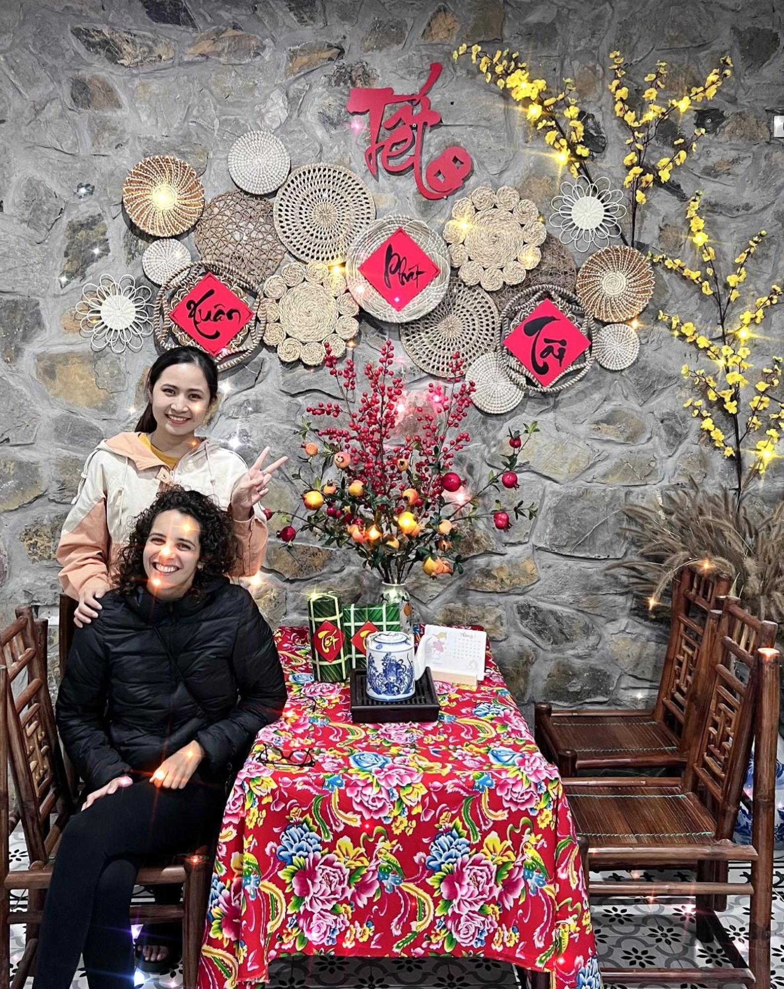 Tam Coc Paradise Homestay Ninh Binh Dış mekan fotoğraf