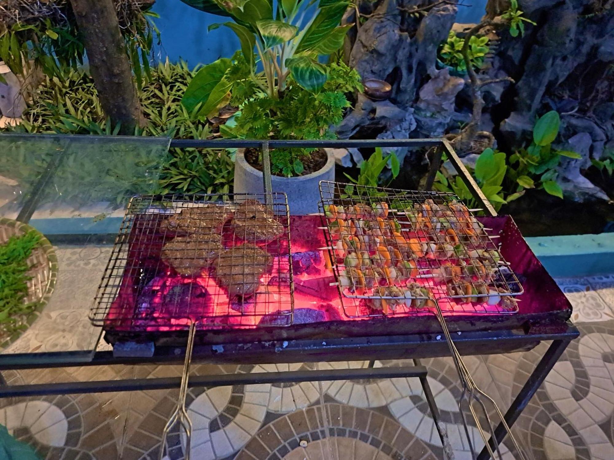 Tam Coc Paradise Homestay Ninh Binh Dış mekan fotoğraf