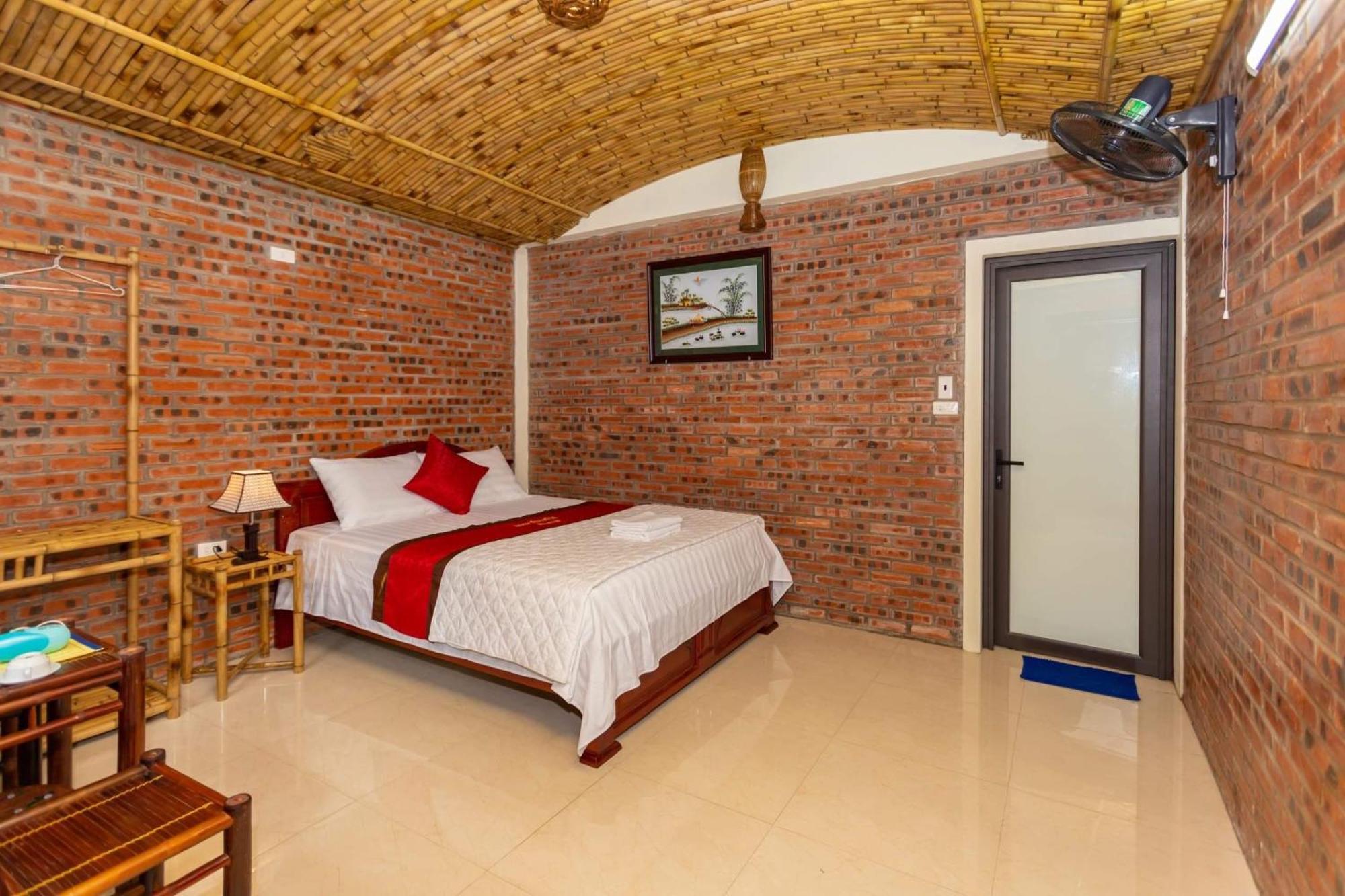 Tam Coc Paradise Homestay Ninh Binh Dış mekan fotoğraf
