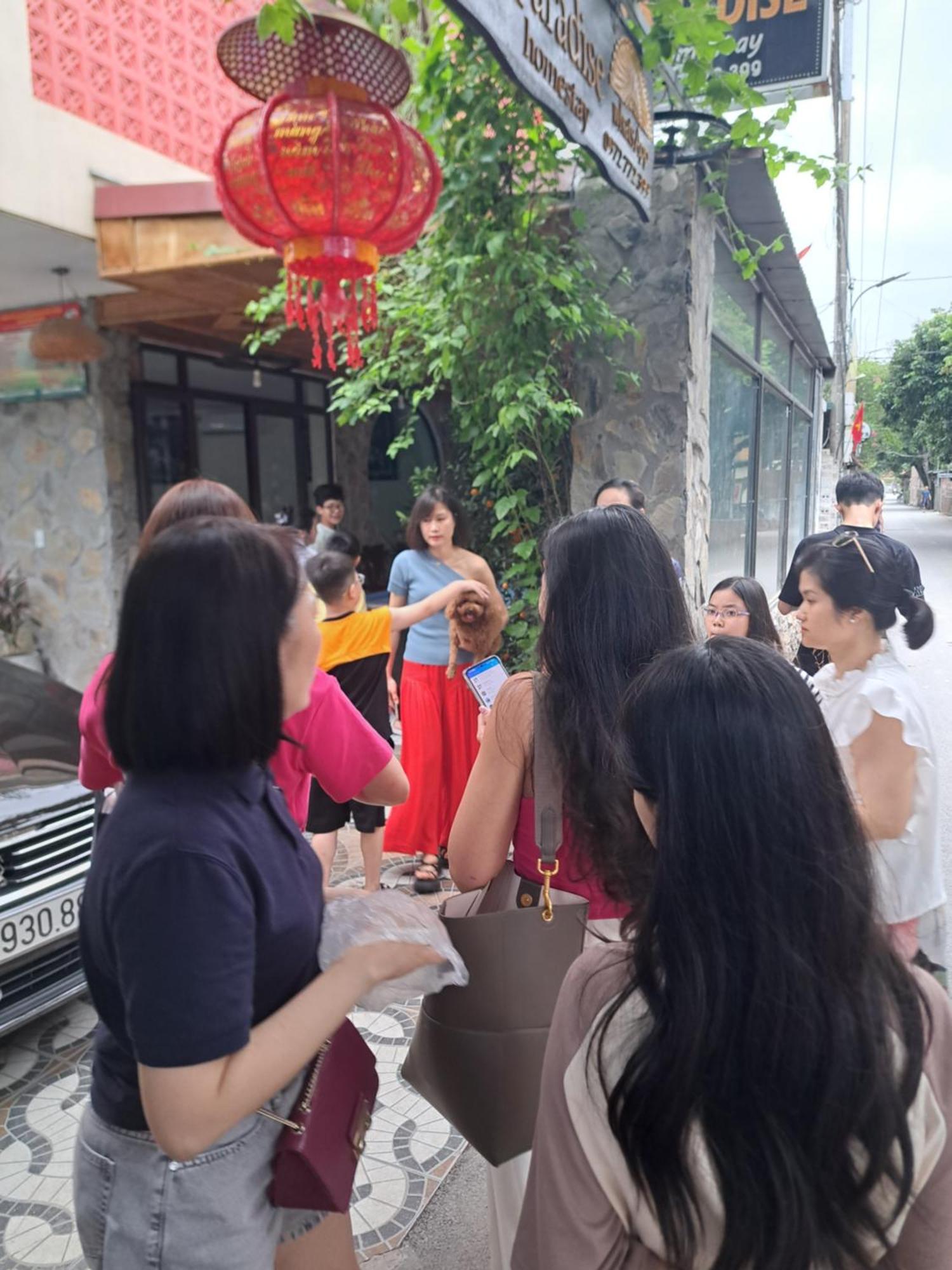 Tam Coc Paradise Homestay Ninh Binh Dış mekan fotoğraf