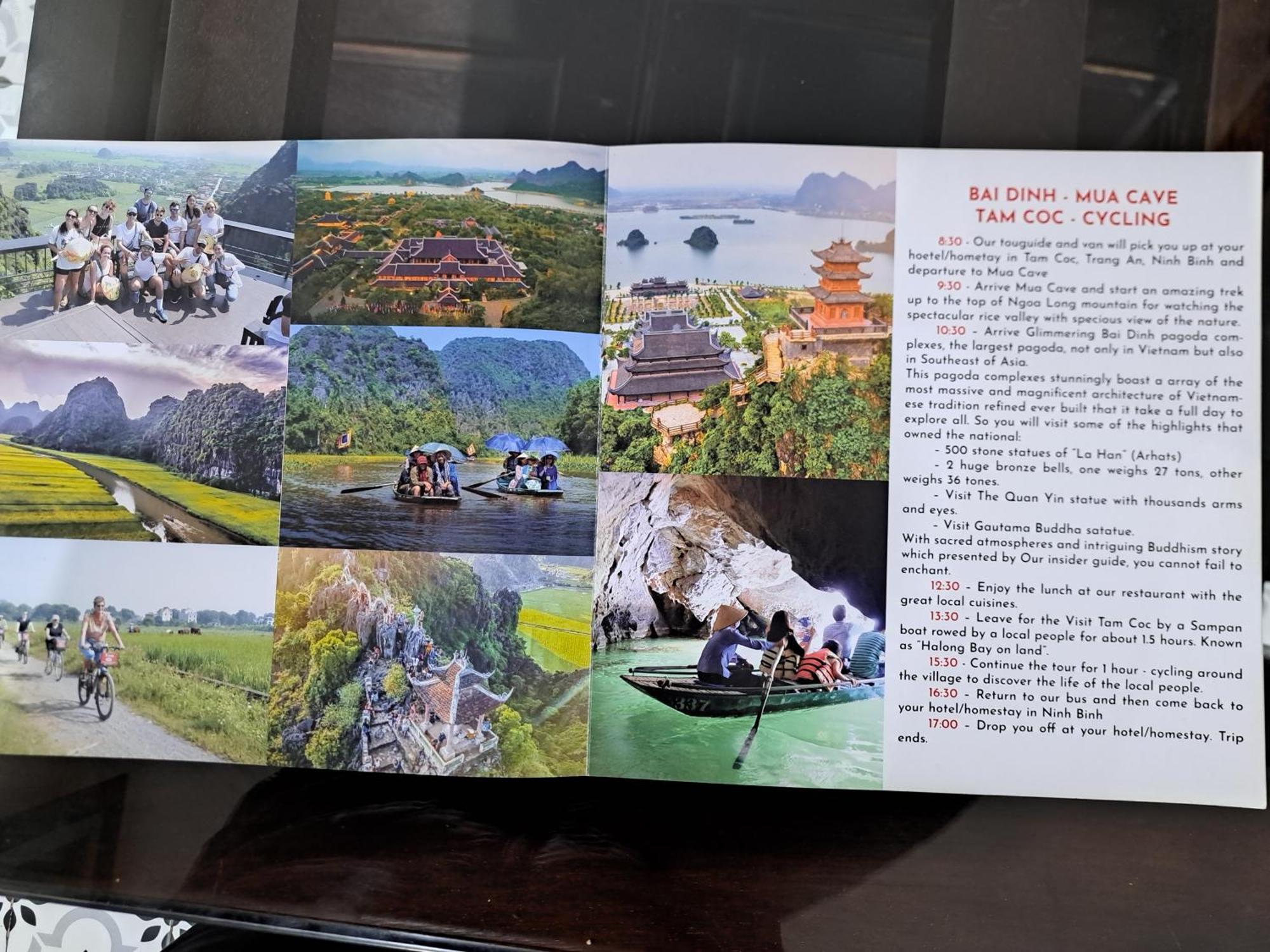 Tam Coc Paradise Homestay Ninh Binh Dış mekan fotoğraf